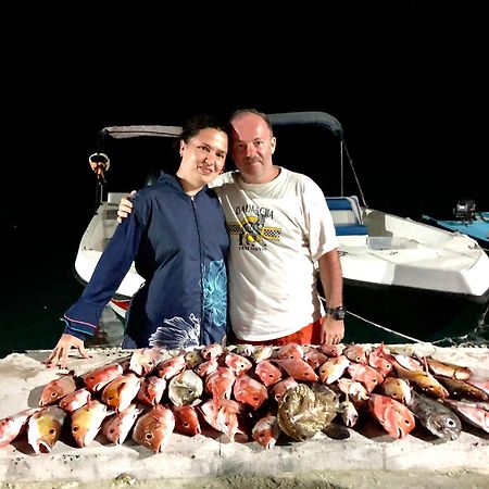 Paguro Beach Inn Ukulhas Eksteriør bilde
