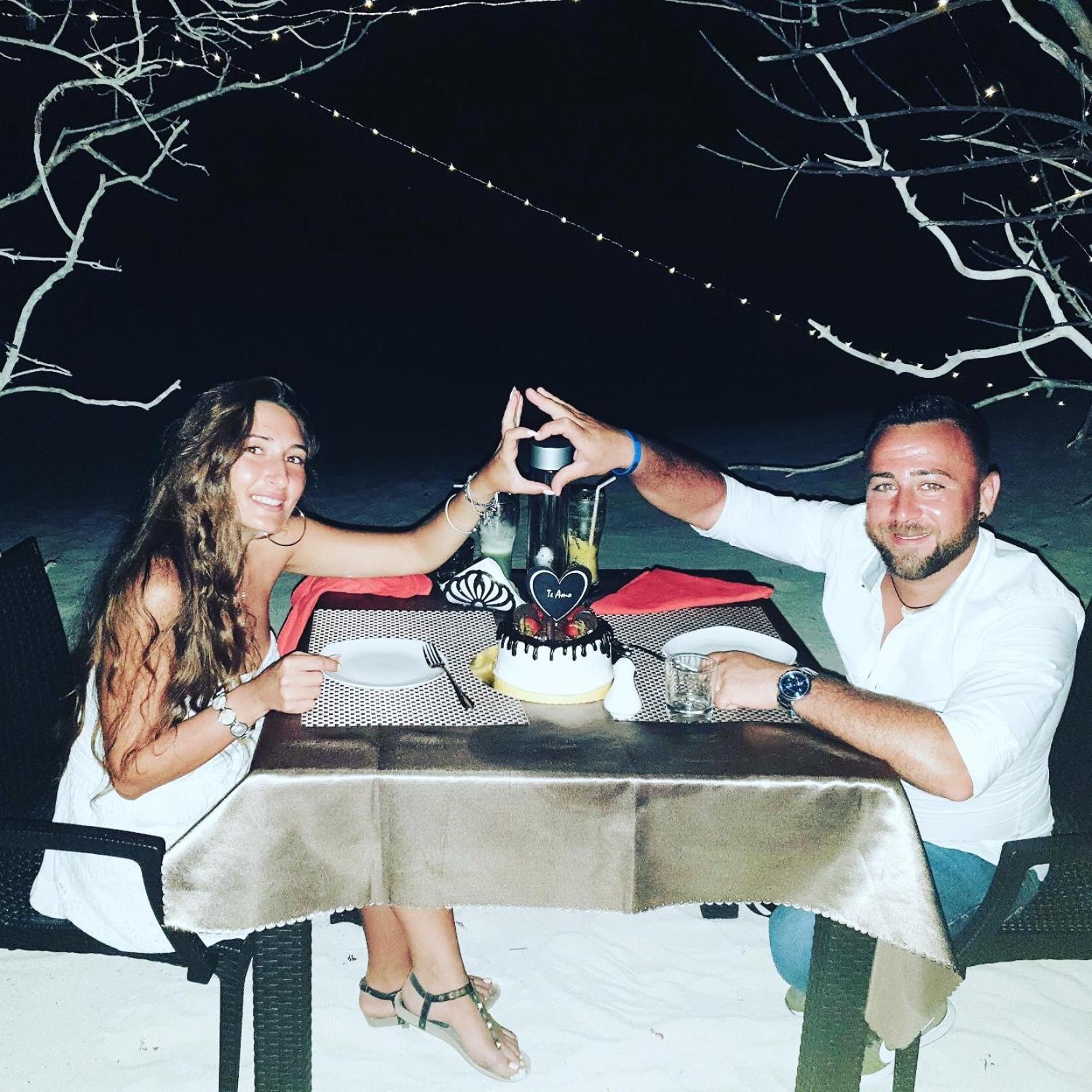 Paguro Beach Inn Ukulhas Eksteriør bilde