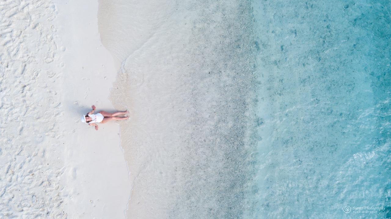 Paguro Beach Inn Ukulhas Eksteriør bilde